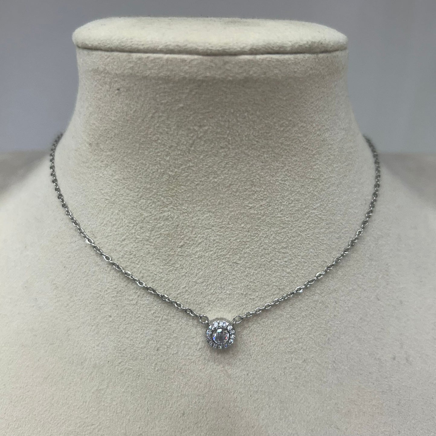 Collar Shine