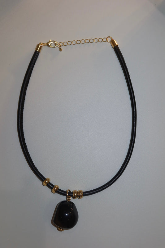 Collar Oval