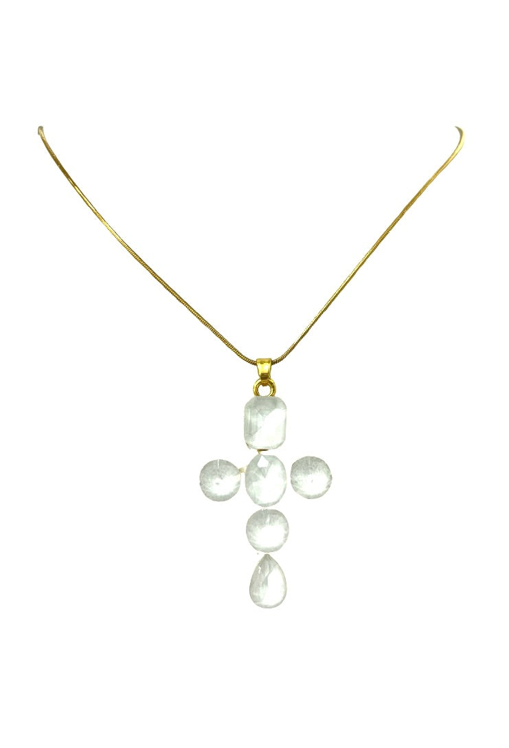 Collar Albino