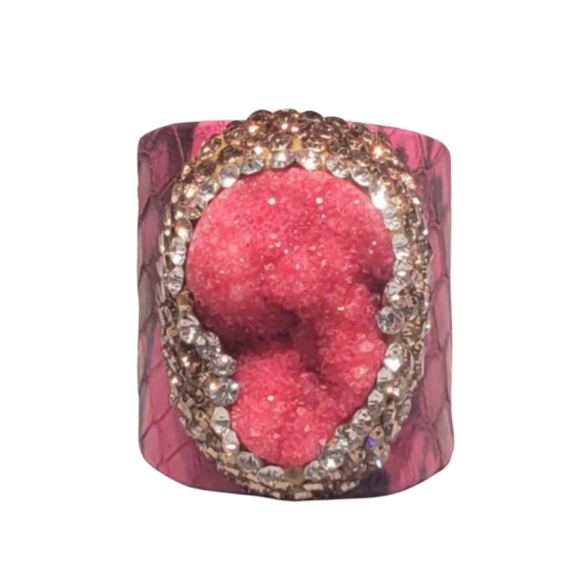 Anillos Ares