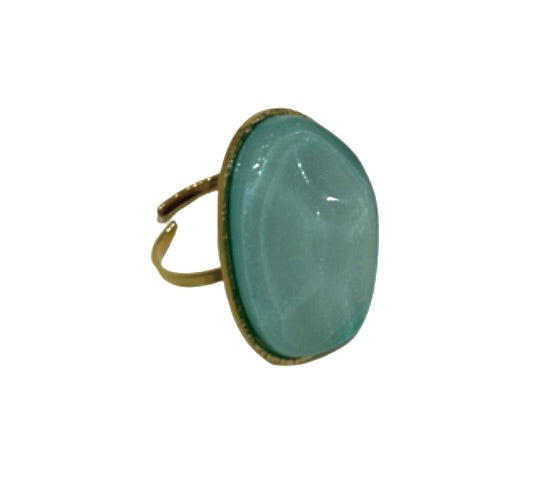 Anillo Peonia