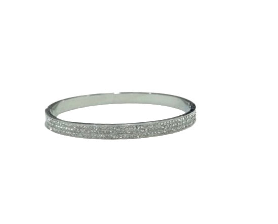 Pulseras rígidas