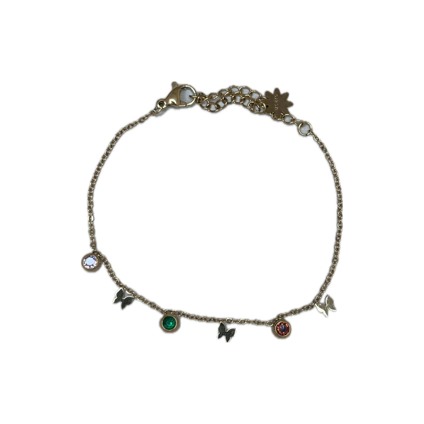 Pulsera de figuras