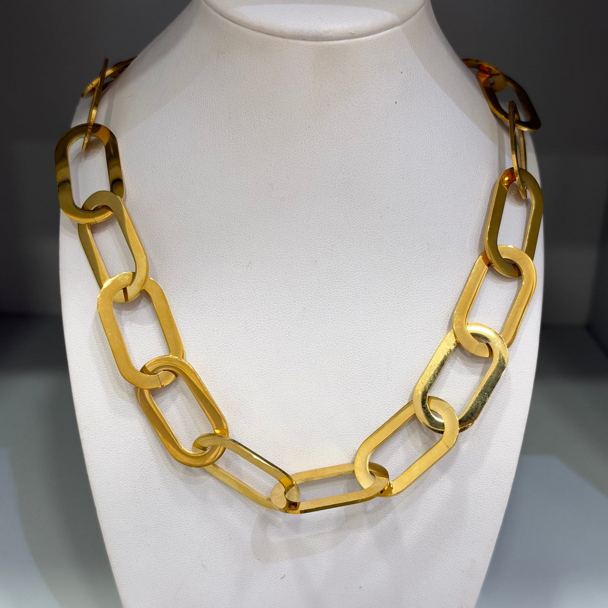 Collar Patricia