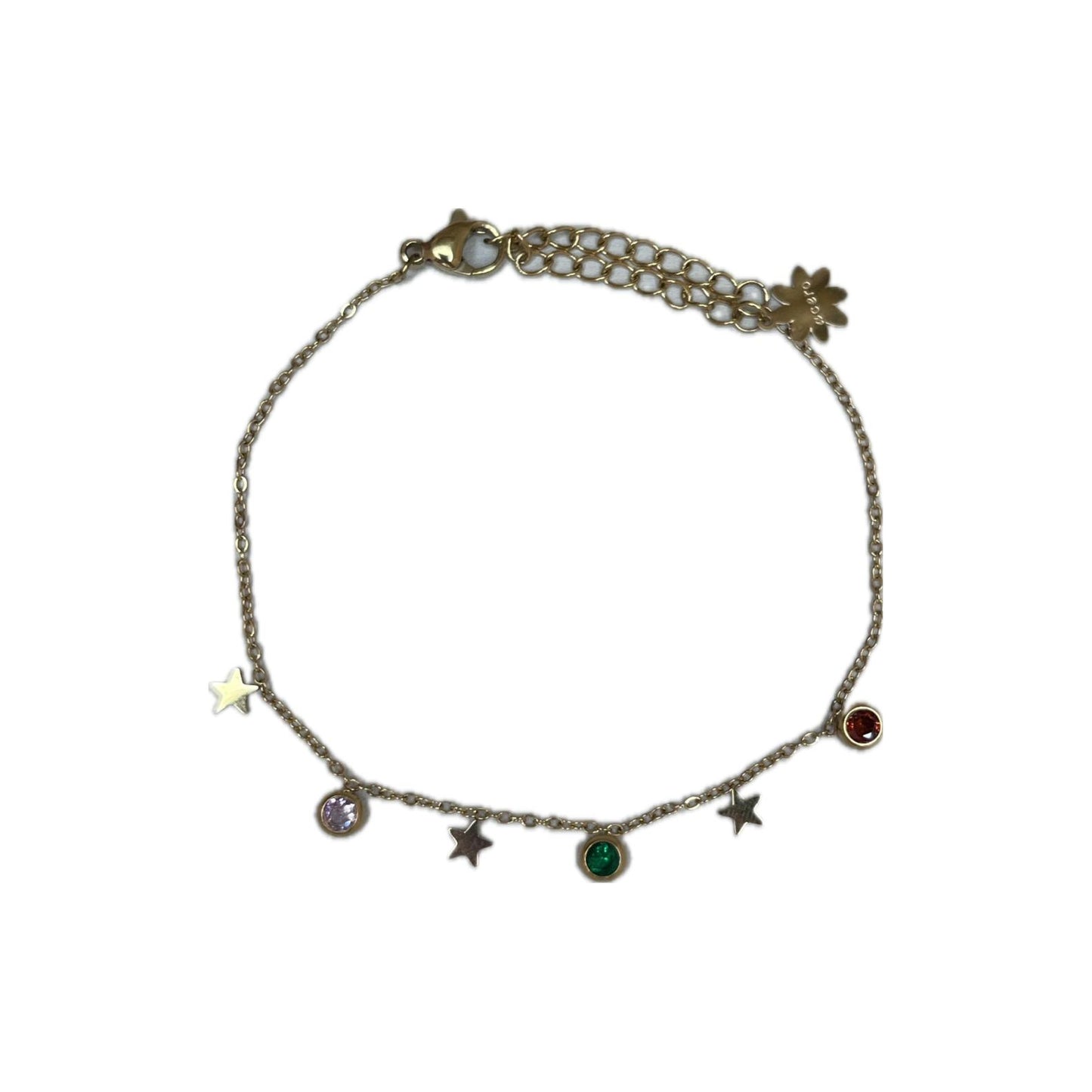 Pulsera de figuras