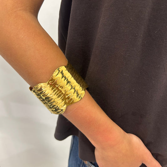 Brazalete Jazmín