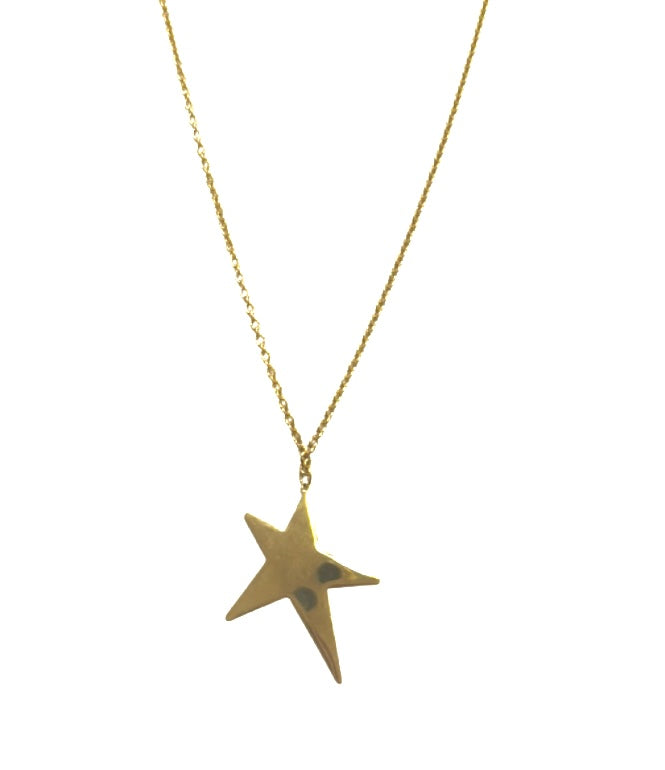 Collar Star Largo