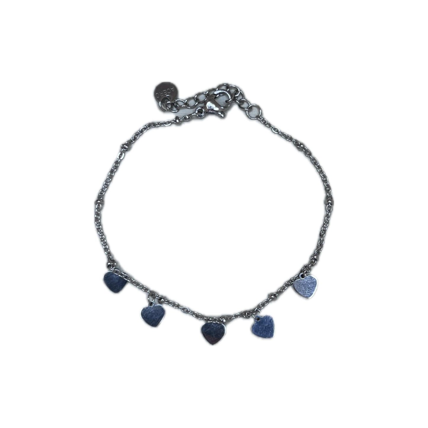 Pulsera de figuras
