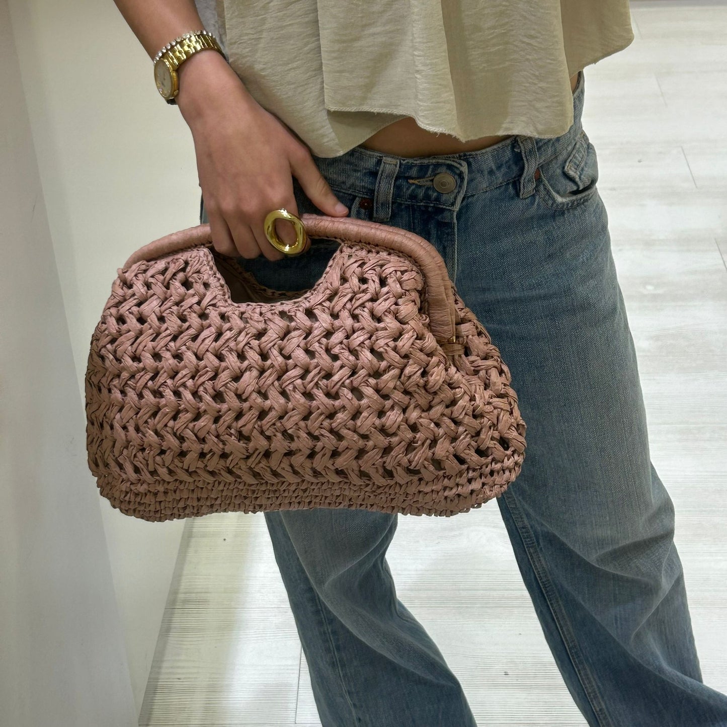 Bolso Punta Cana