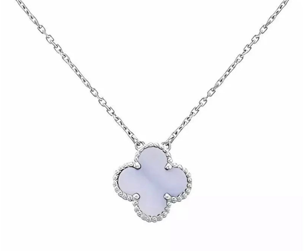 Collar 1 Trébol