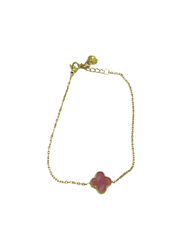 Pulsera 1 Trébol