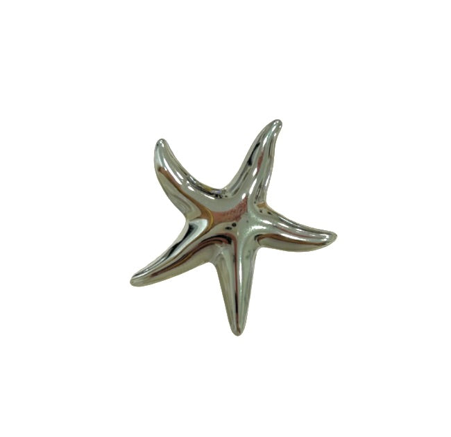 Anillo Estrella de Mar