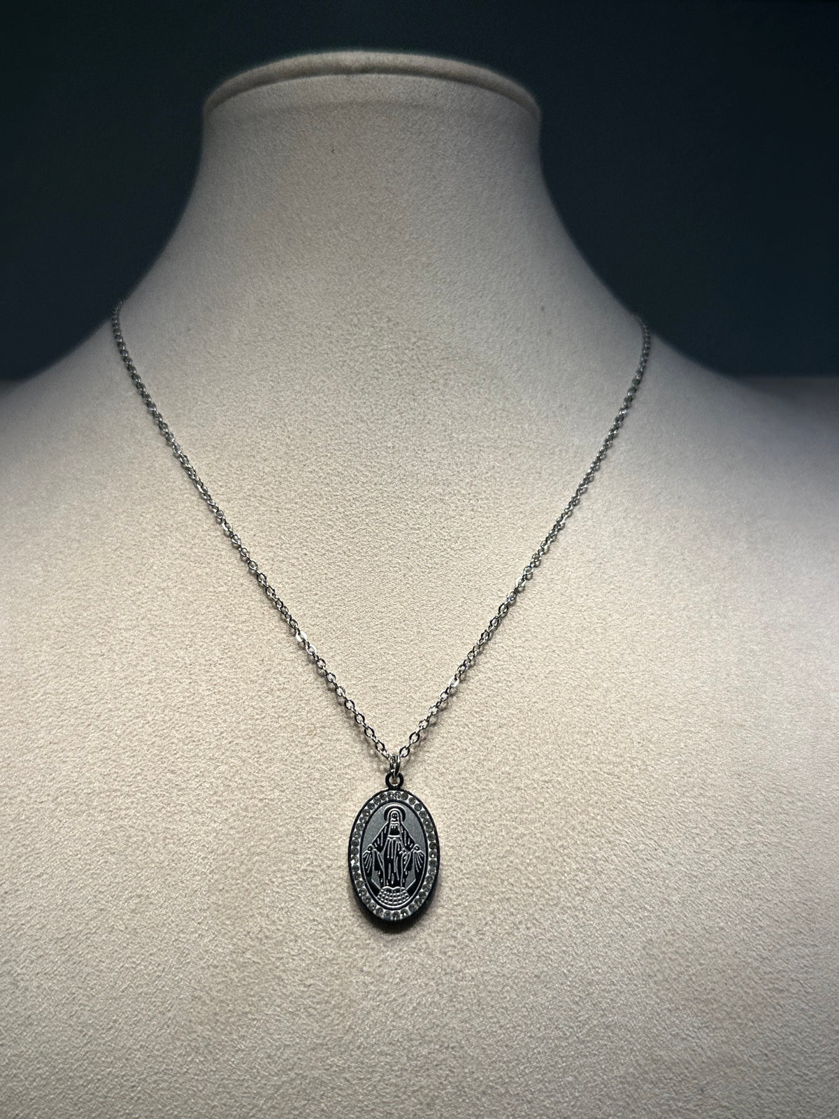 Collar Amparo