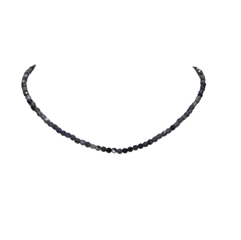 Collar Piedritas