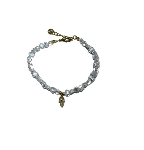 Pulsera Perla