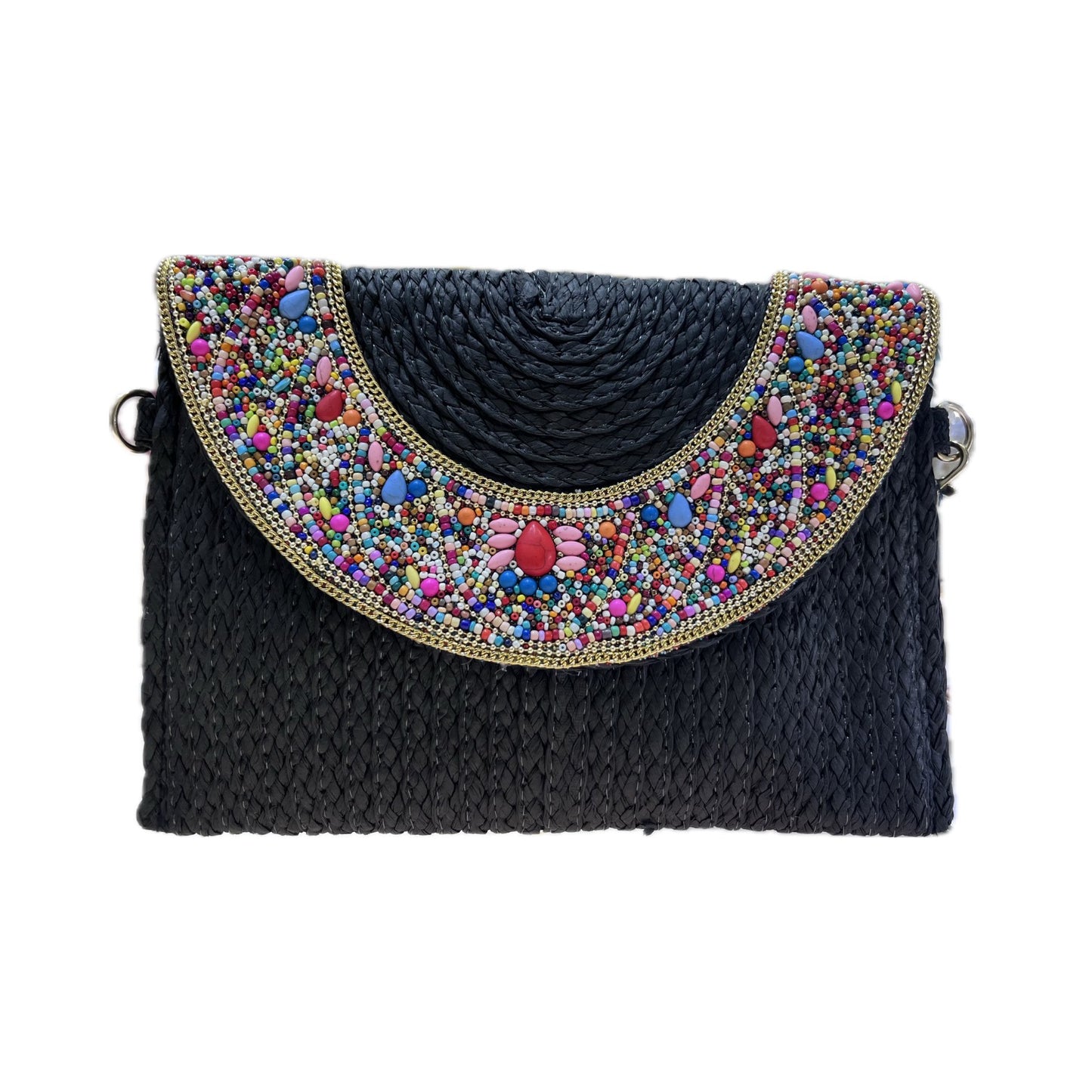 Bolso Tropical