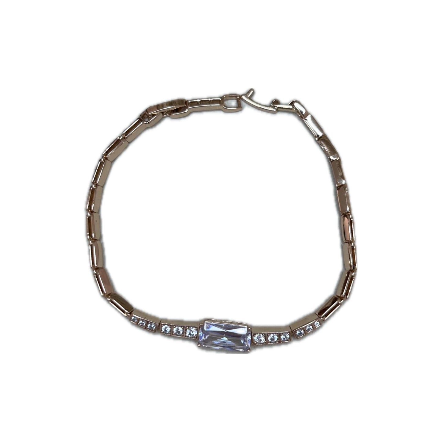 Pulsera brillos