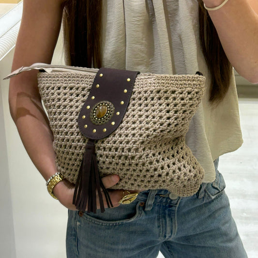 Bolso Afri