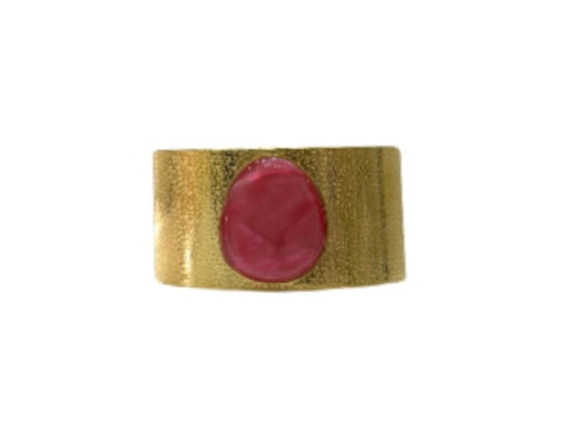Brazalete Peonia
