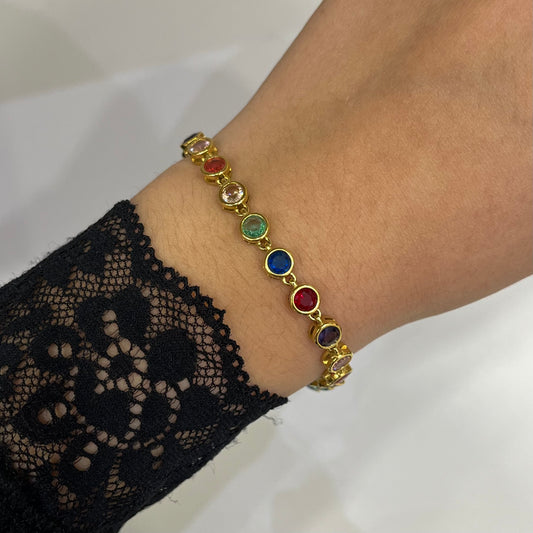 Pulsera Perfección