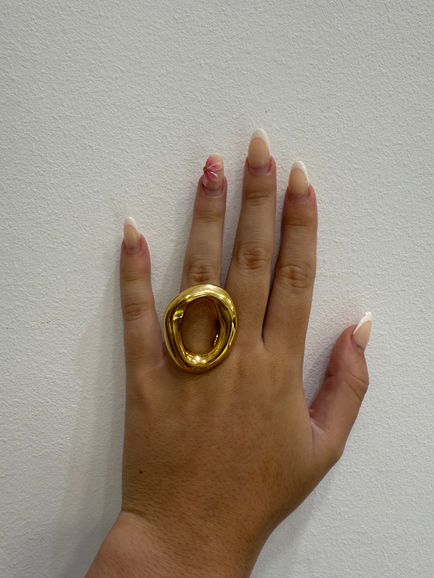 Anillo Aura