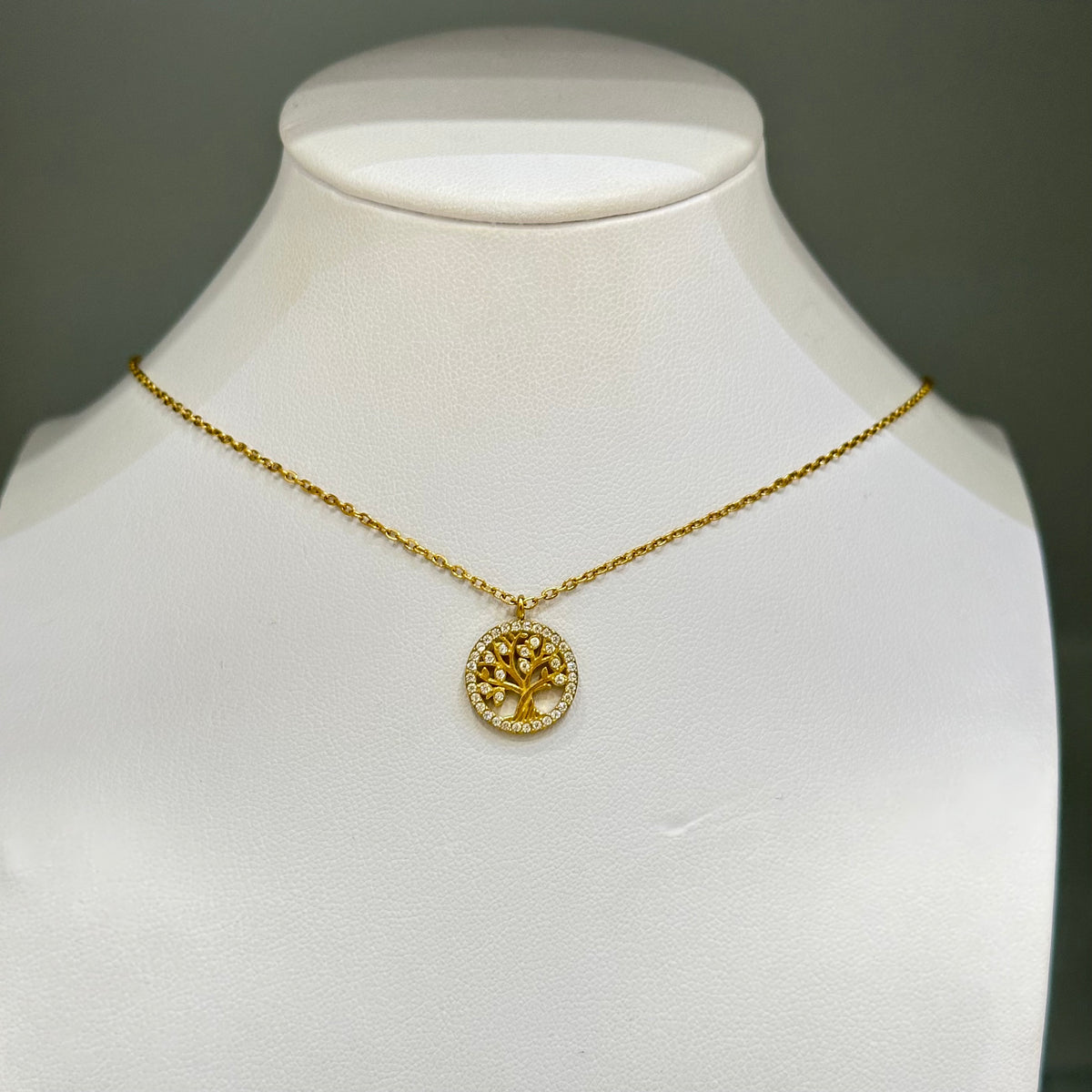 Collar Vida