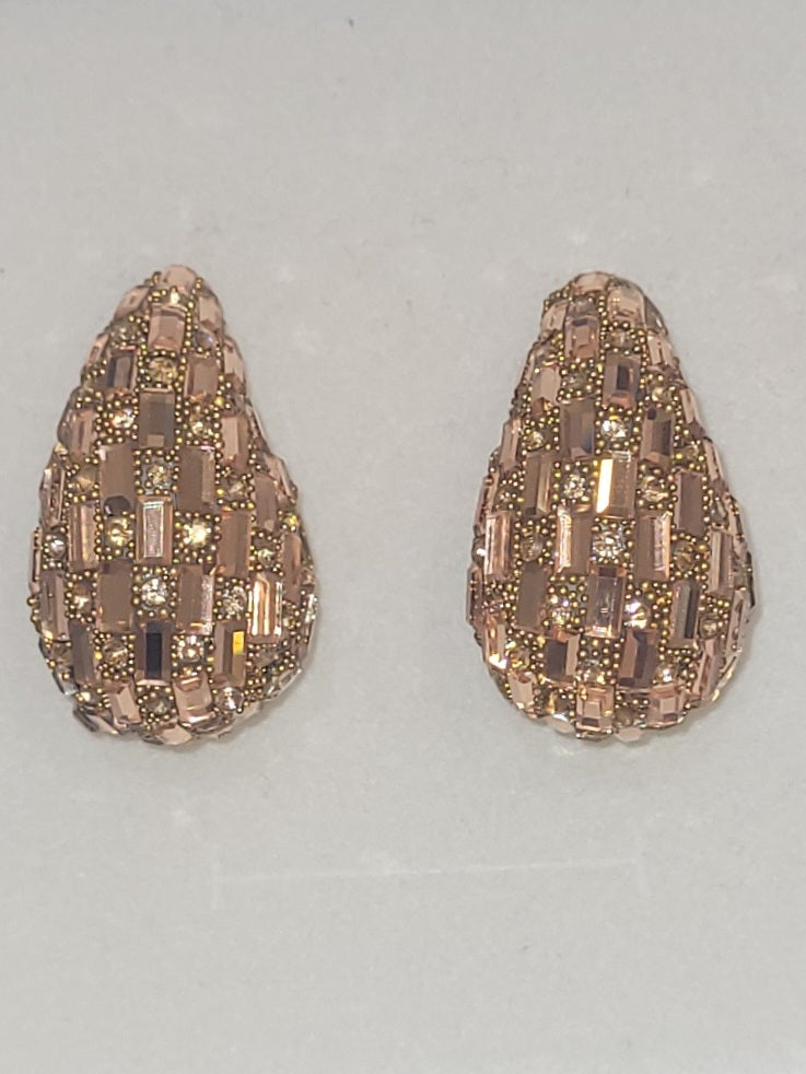 Pendientes Gota