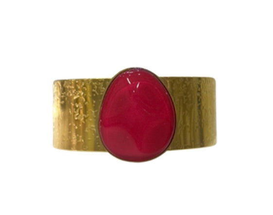 Brazalete Peonia mini