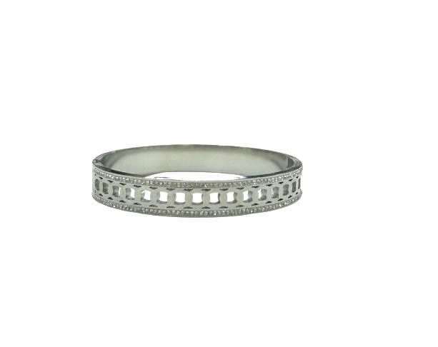 Pulsera Rígida