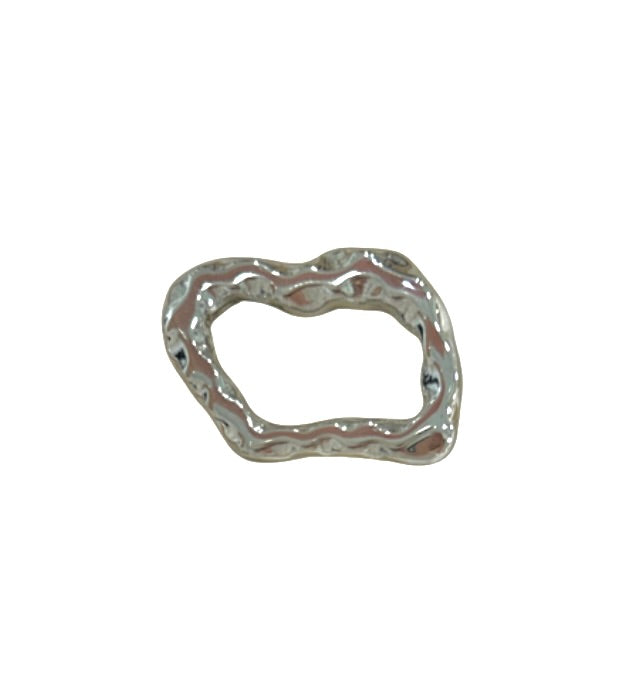 Anillo Aura Cuadrado