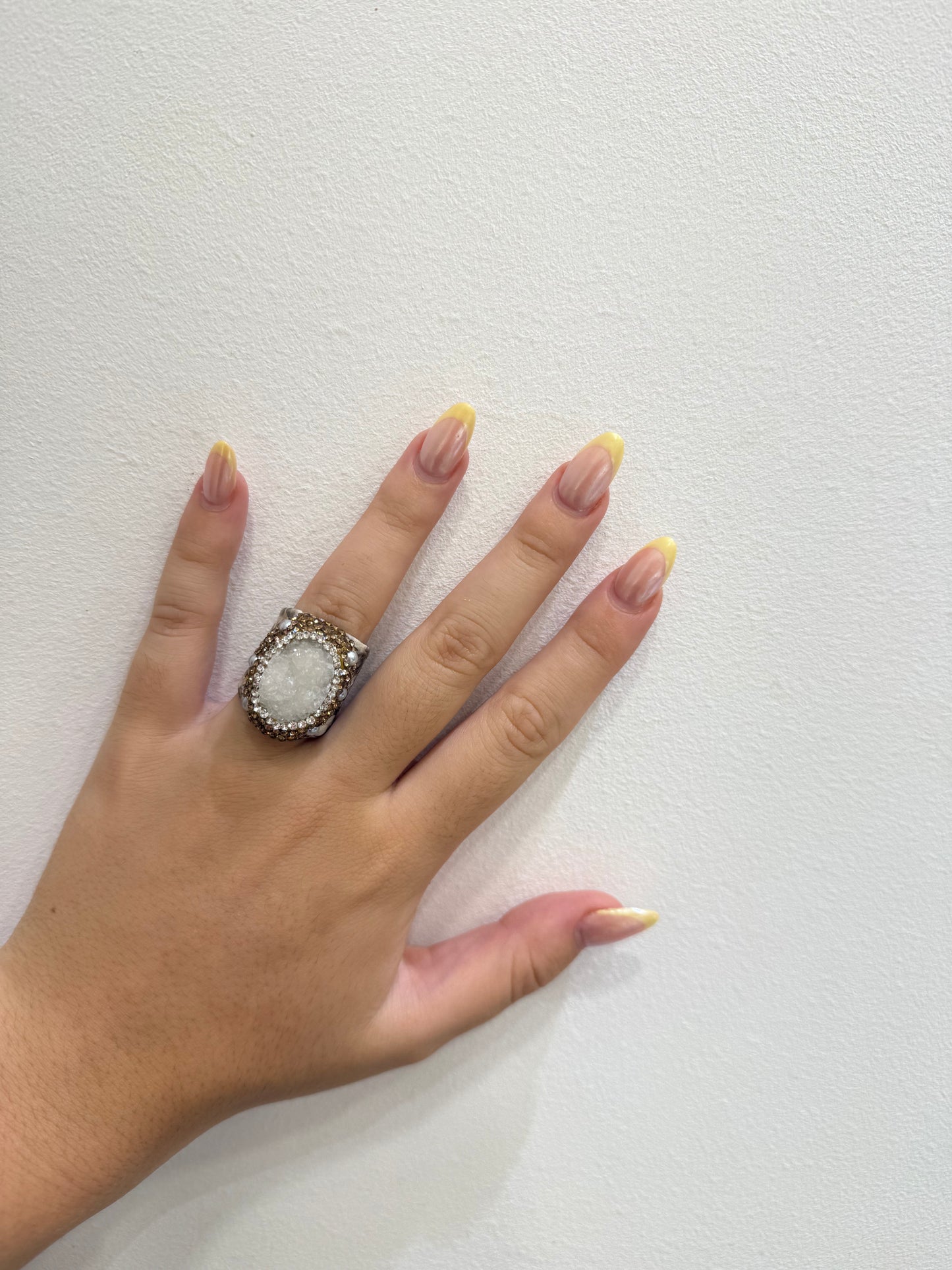 Anillos Ares