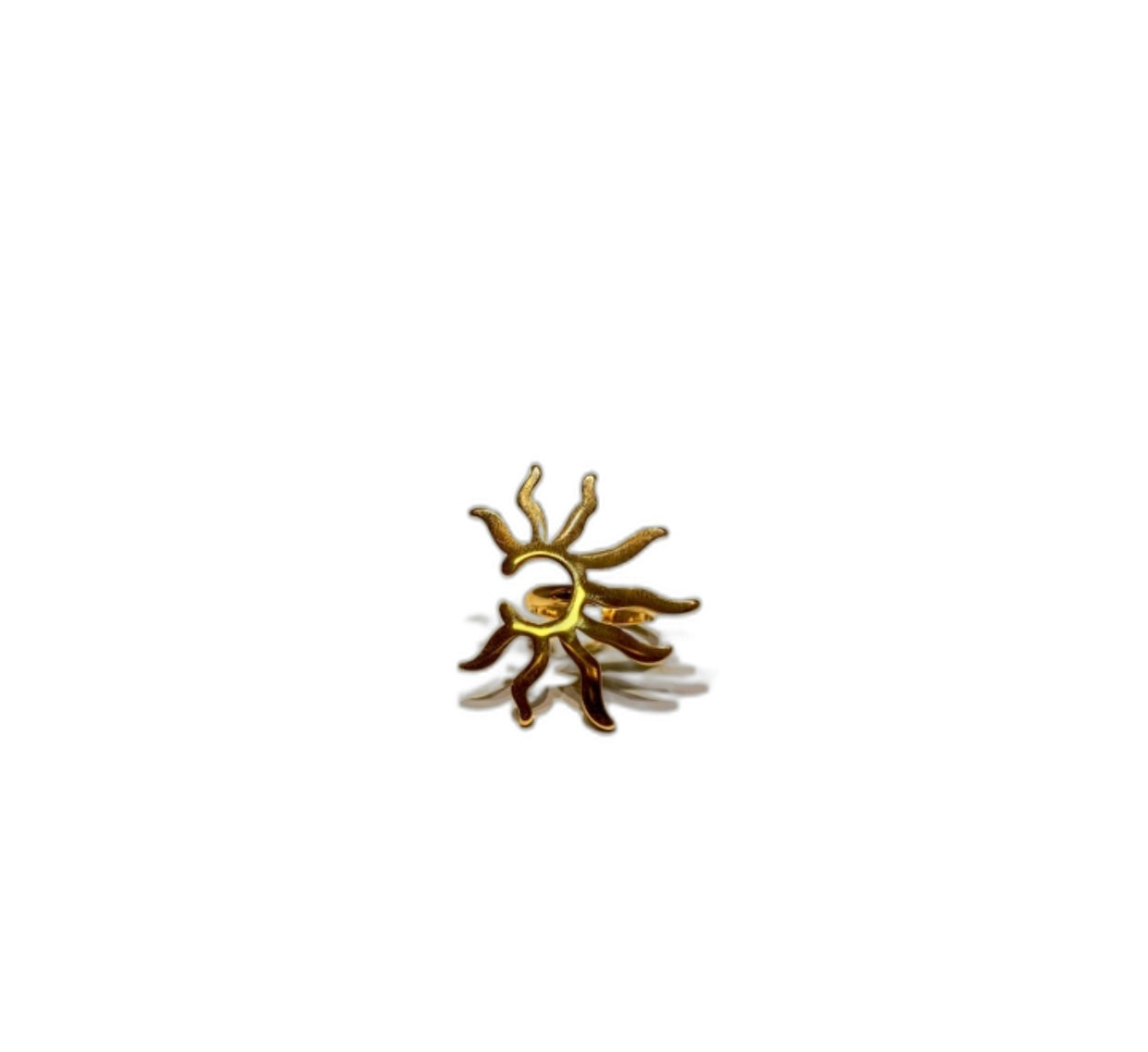 Anillo solar