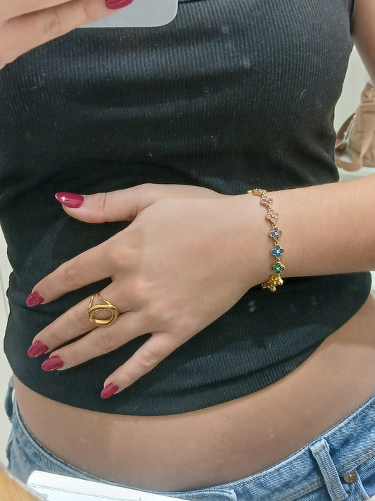Pulsera Karina