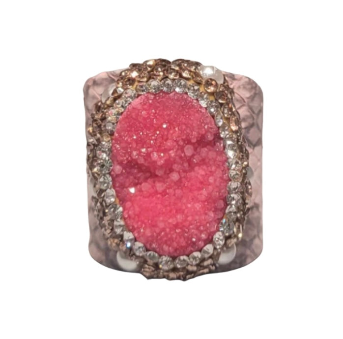 Anillos Ares