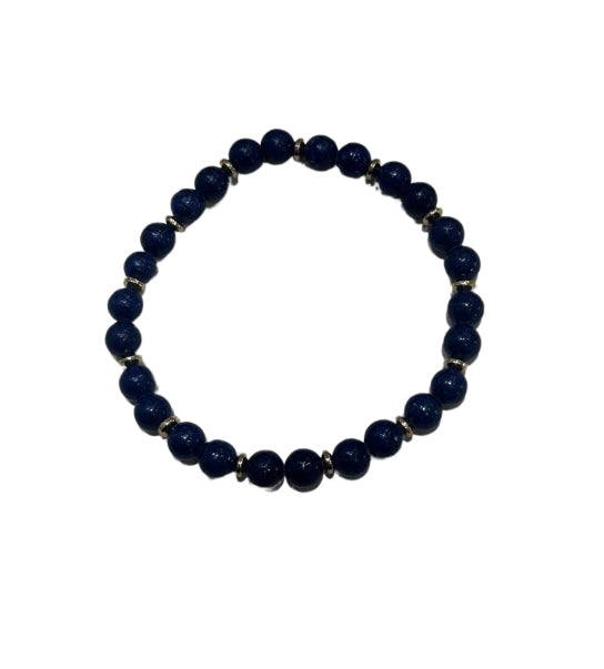 Pulsera Piedrecitas