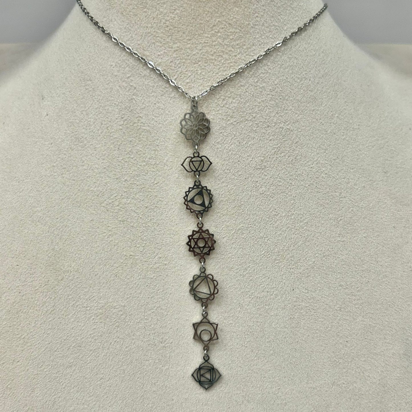 Collar Energía