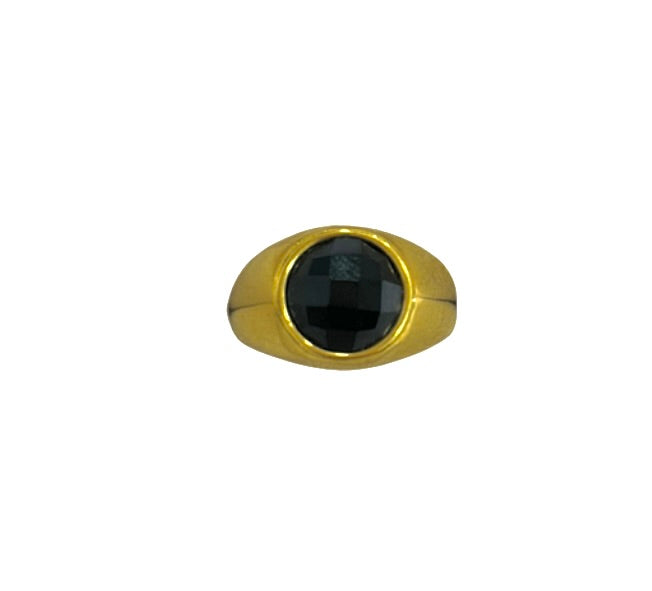 Anillo Agujero Negro