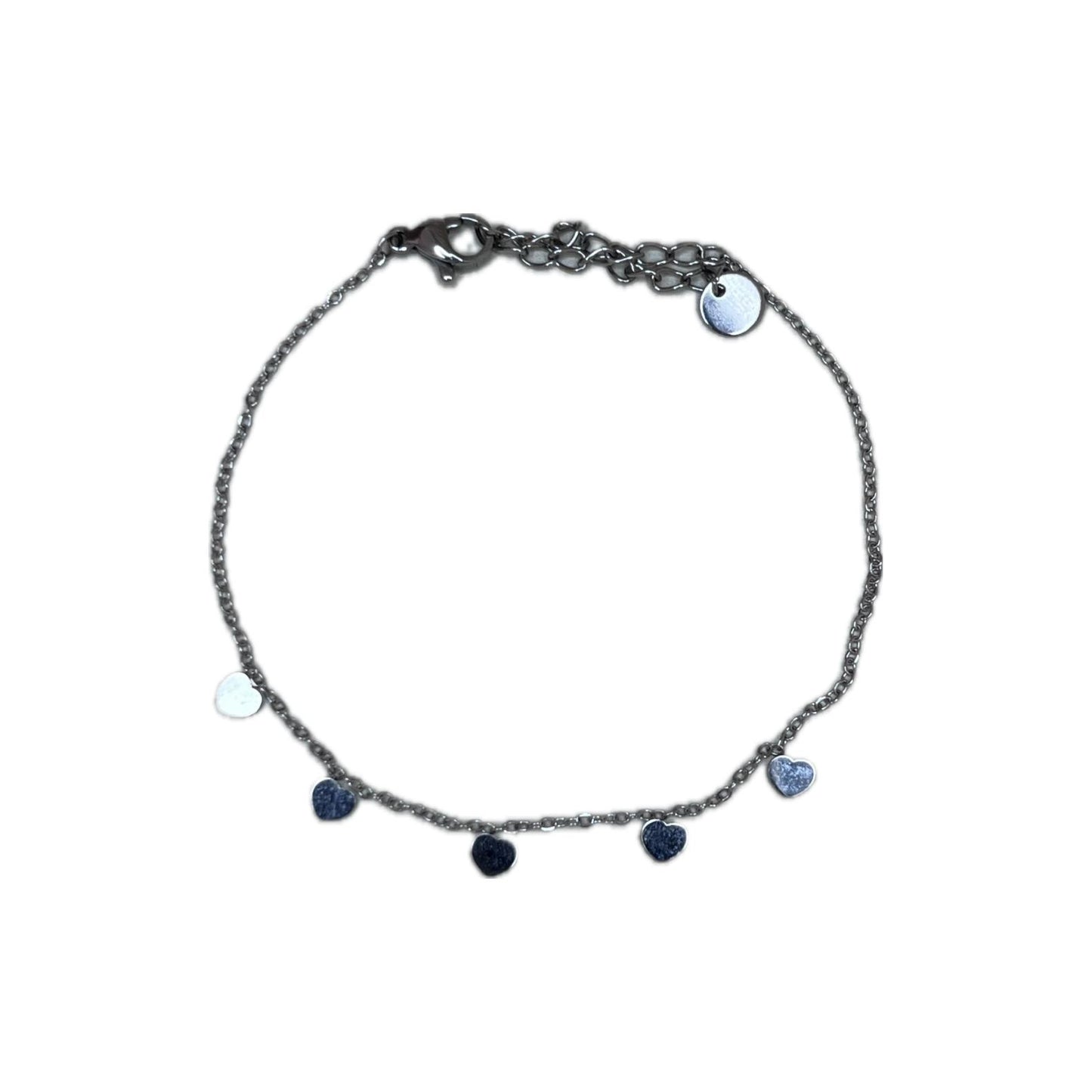 Pulsera de figuras