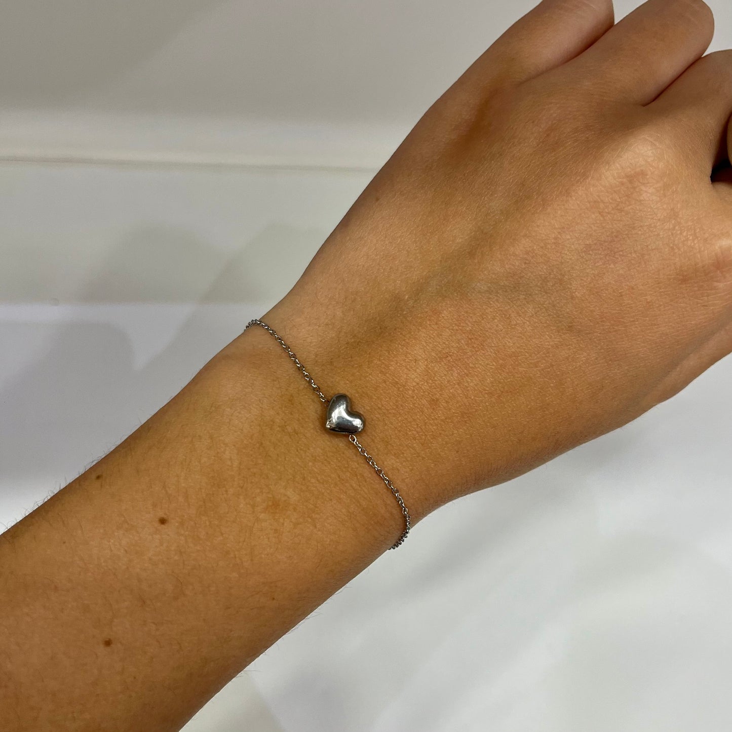 Pulsera Heart