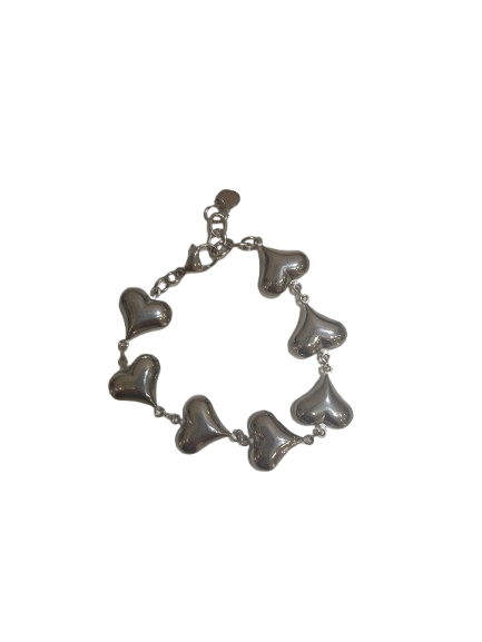 Pulsera cupido