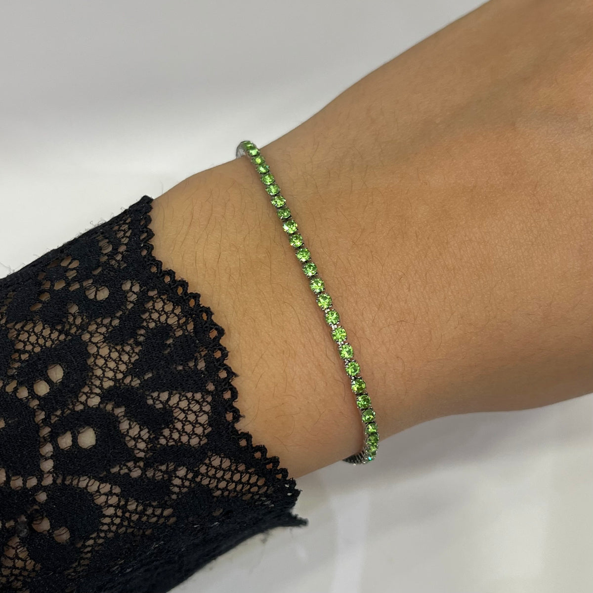 Pulsera Shine