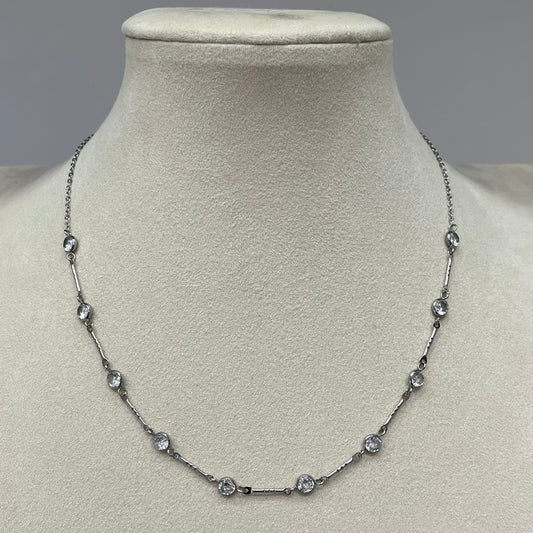 Collar Brillos