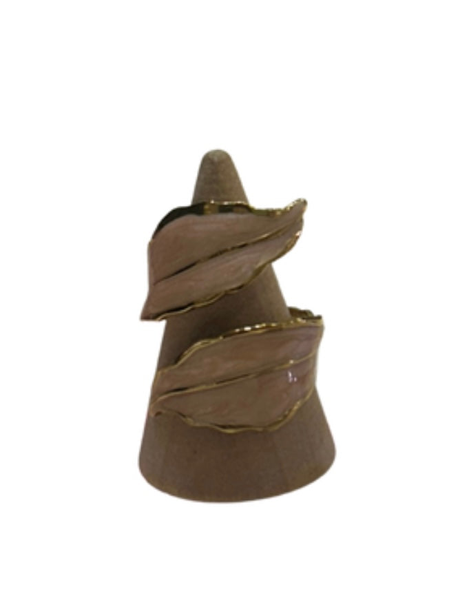 Anillo Hoja