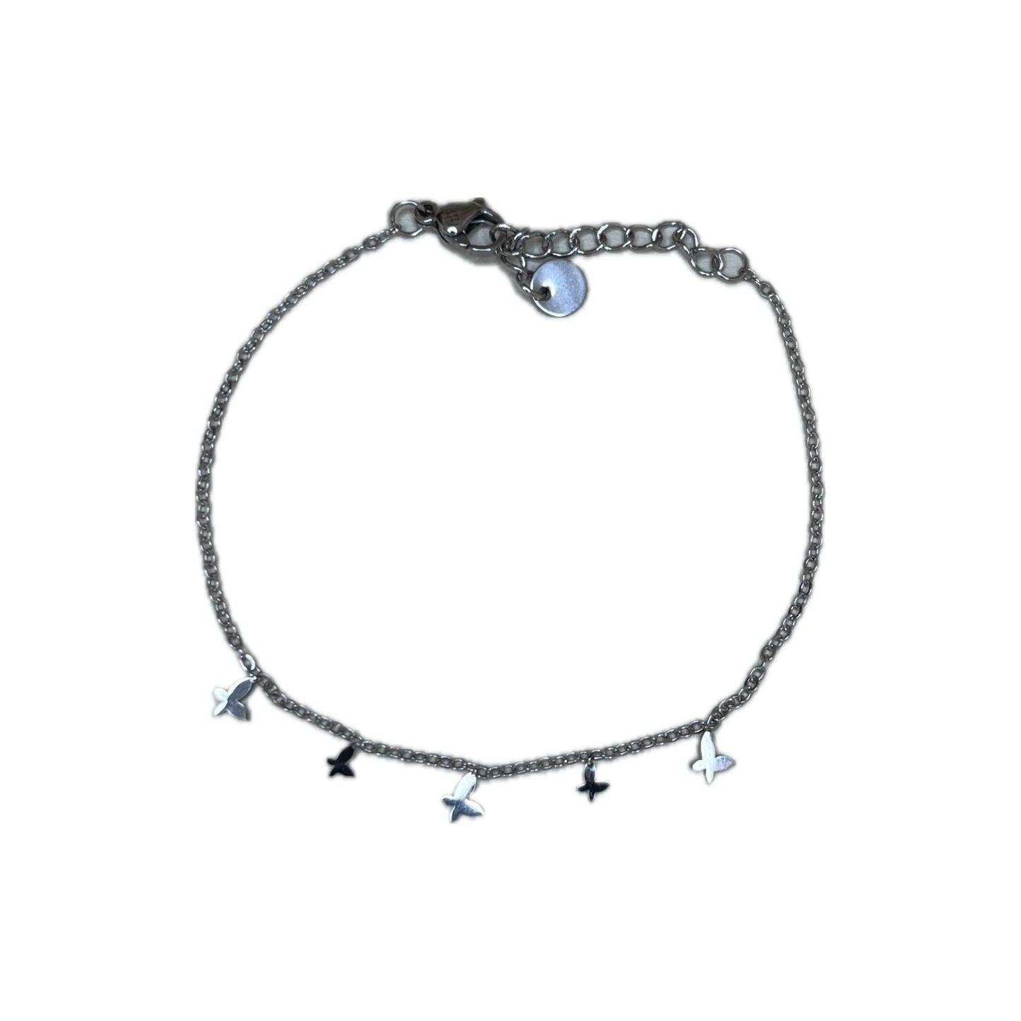 Pulsera de figuras