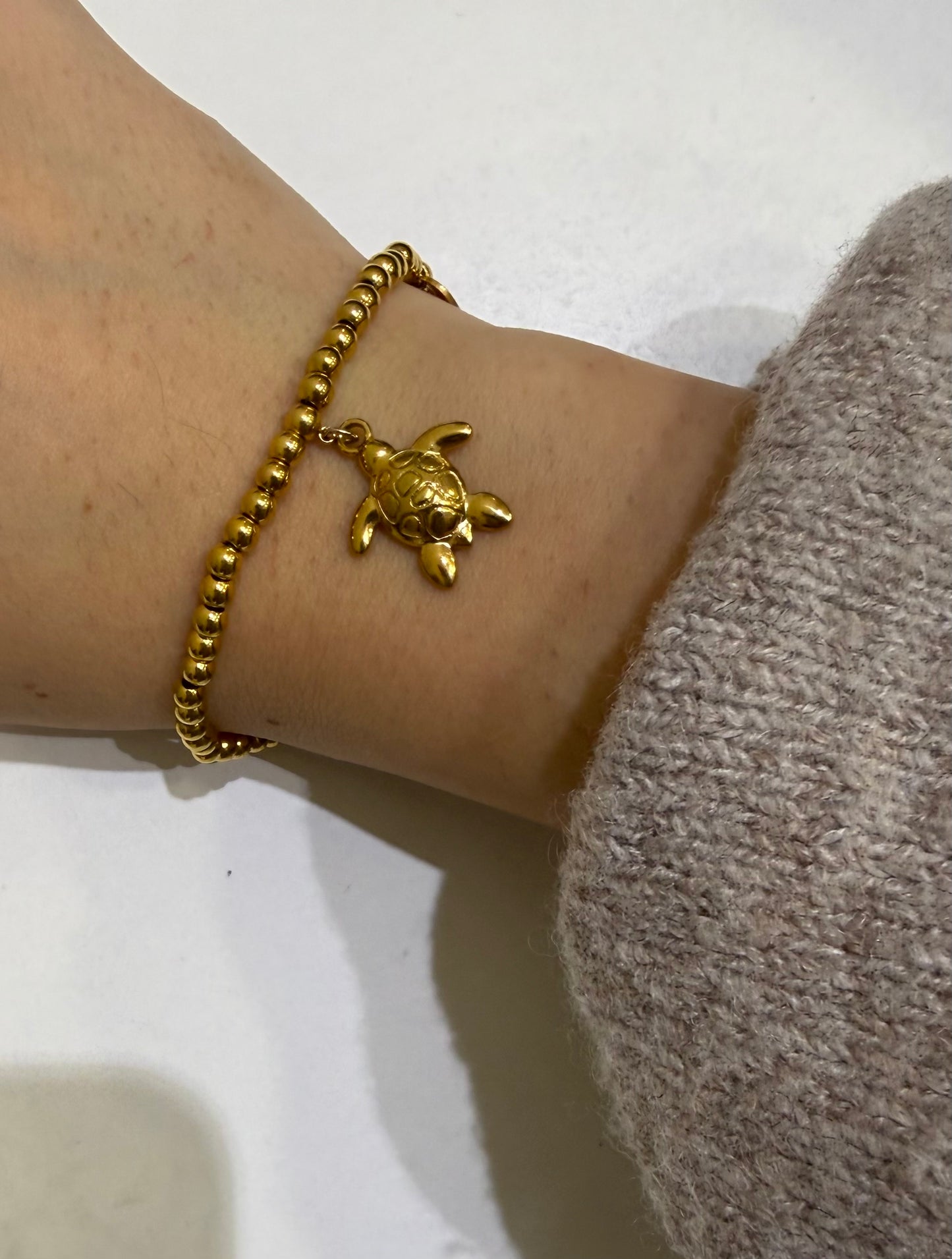 Pulsera Tortuga