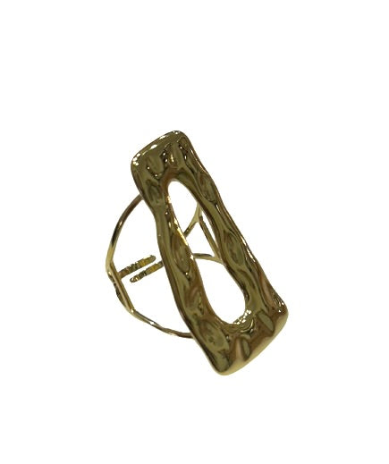Anillo Rectángulo