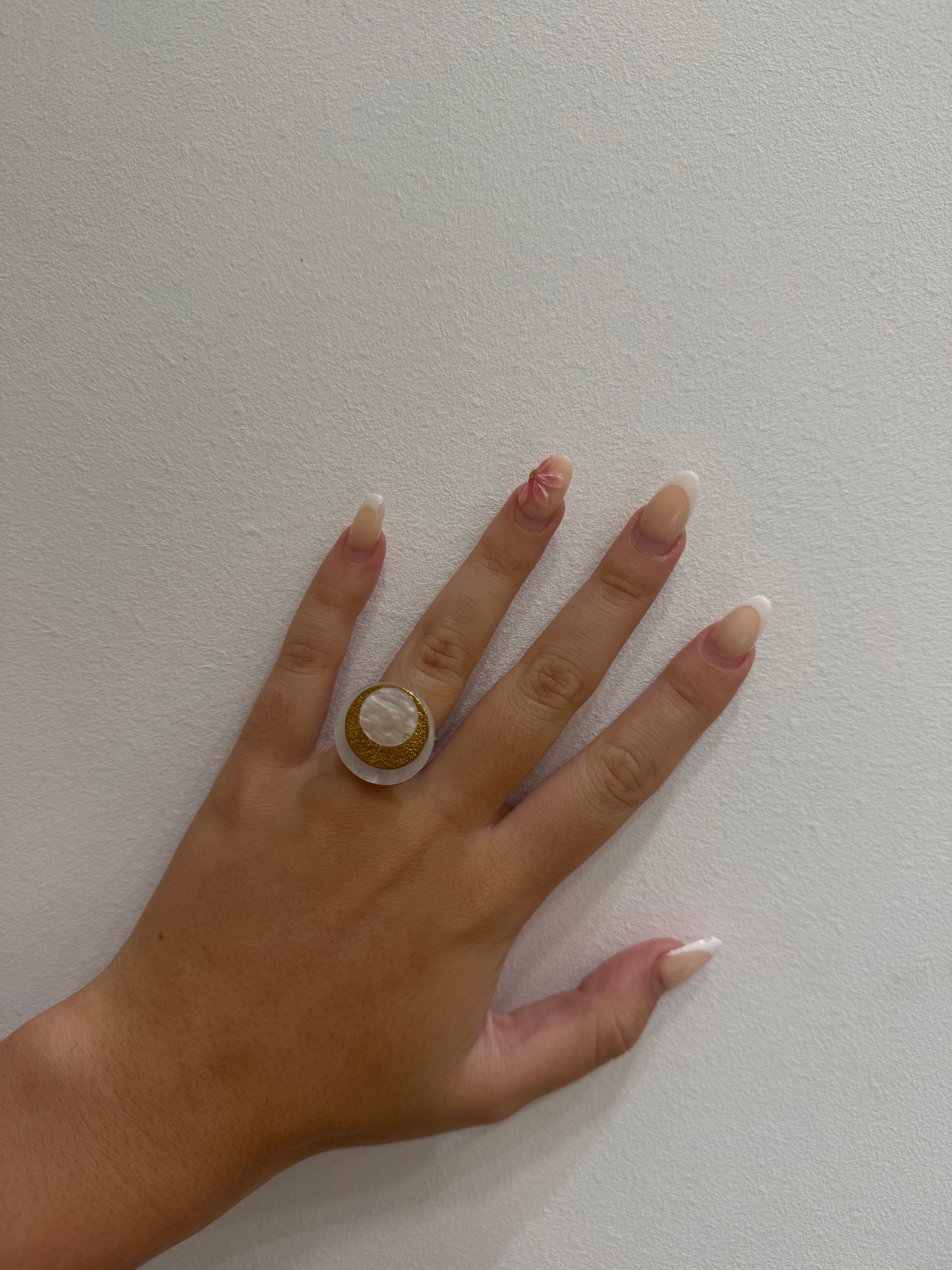 Anillo Frutti