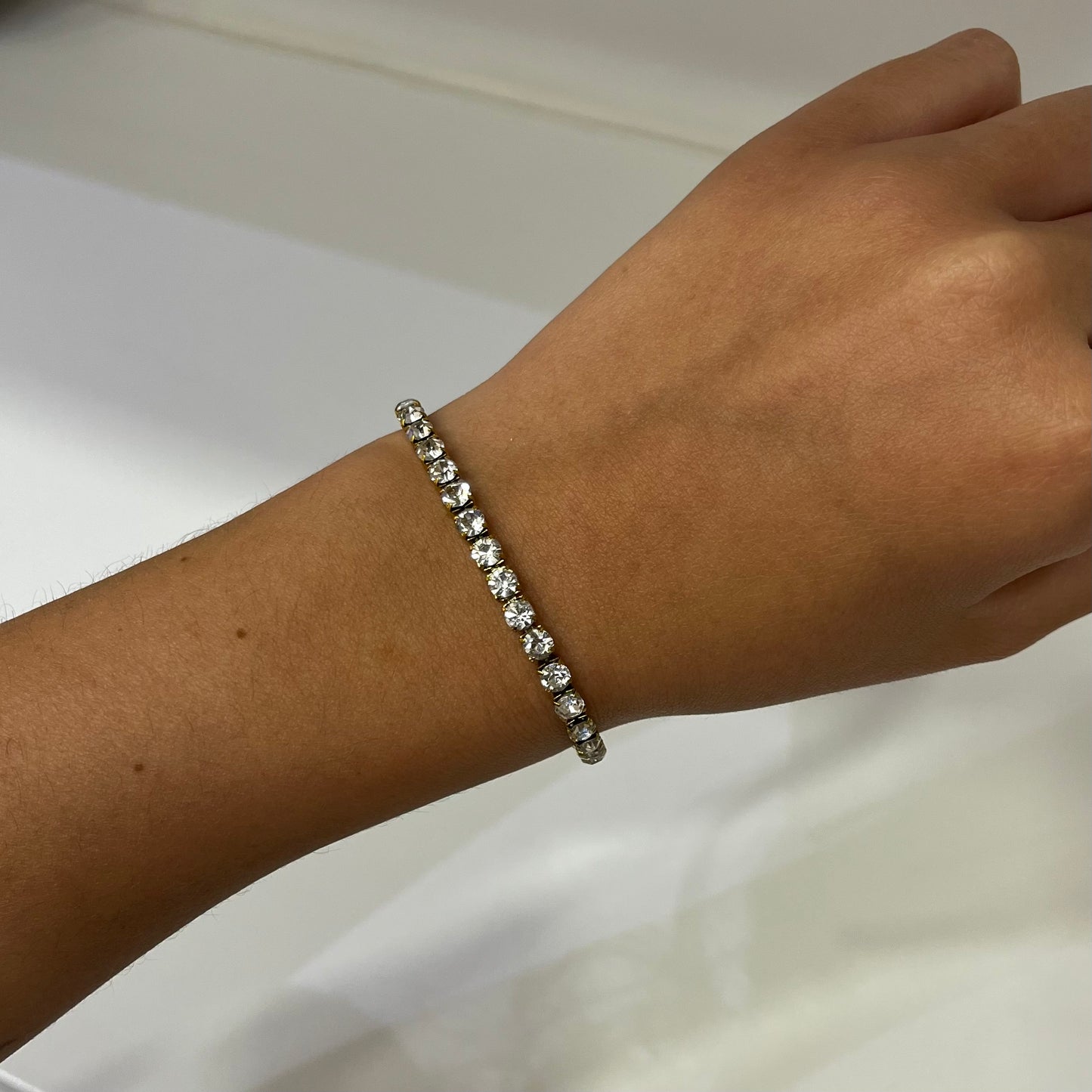 Pulsera Shimmer