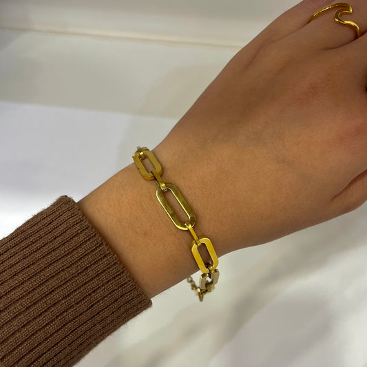 Pulsera Halo