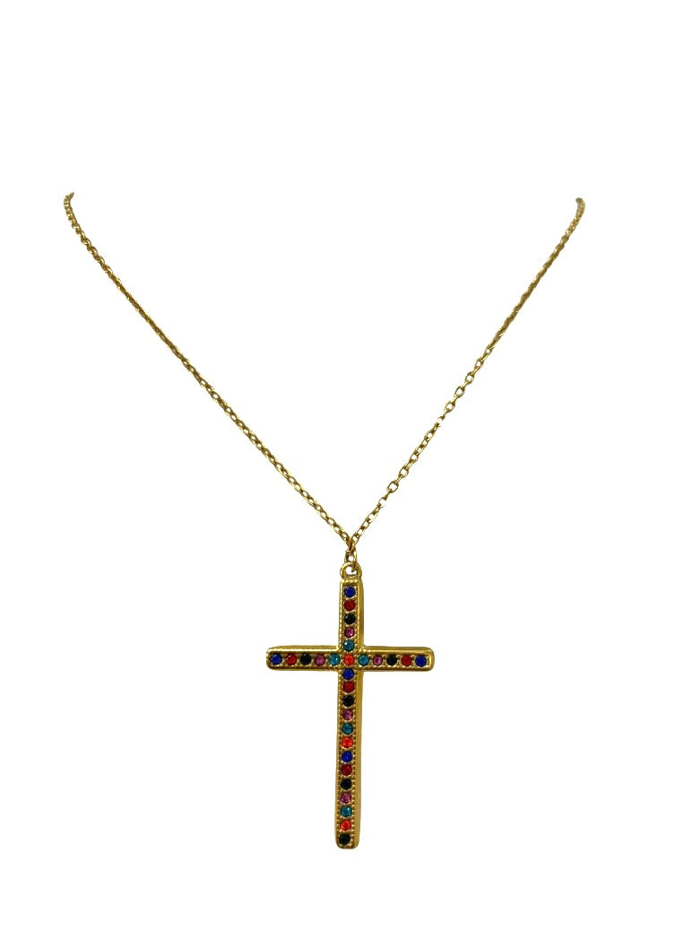 Collar Catalina